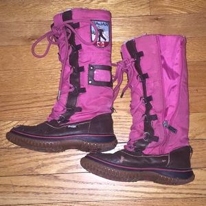 Pajar Canada Snow Boots